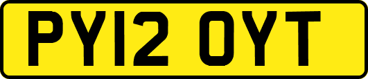 PY12OYT