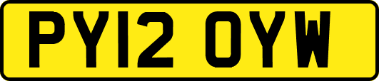 PY12OYW