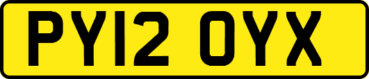 PY12OYX