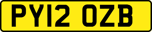 PY12OZB