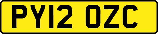 PY12OZC