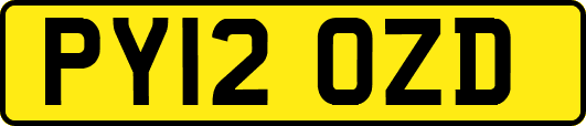 PY12OZD