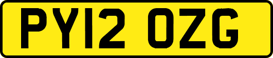 PY12OZG