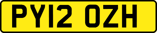 PY12OZH