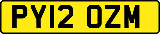 PY12OZM