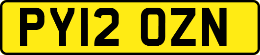 PY12OZN