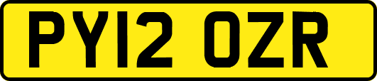 PY12OZR