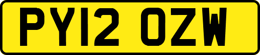 PY12OZW