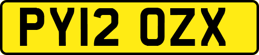 PY12OZX