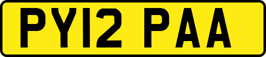 PY12PAA