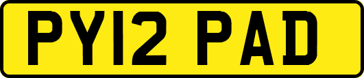 PY12PAD