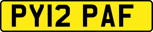 PY12PAF