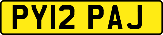 PY12PAJ