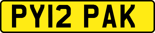 PY12PAK