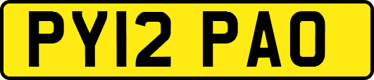PY12PAO
