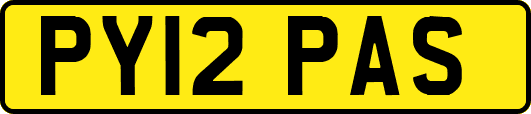 PY12PAS