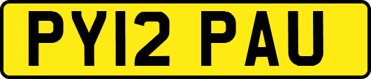 PY12PAU