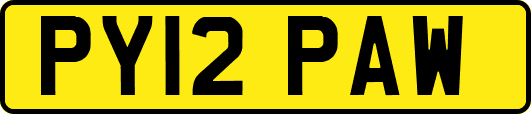 PY12PAW