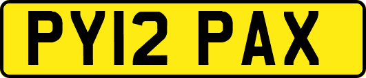 PY12PAX