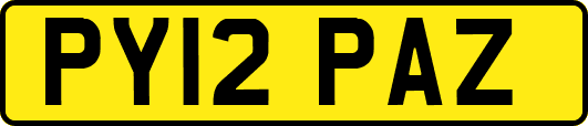 PY12PAZ