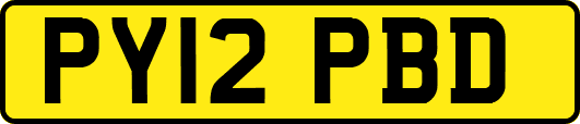 PY12PBD