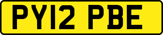 PY12PBE