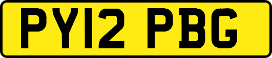 PY12PBG
