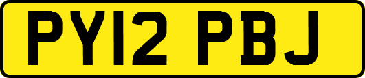 PY12PBJ