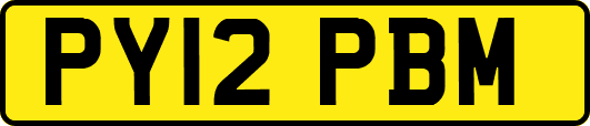 PY12PBM