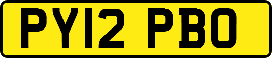 PY12PBO