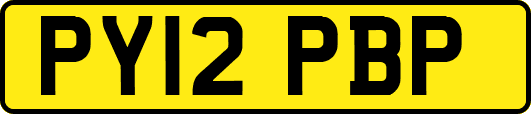 PY12PBP