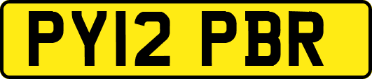 PY12PBR