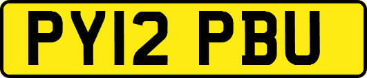 PY12PBU