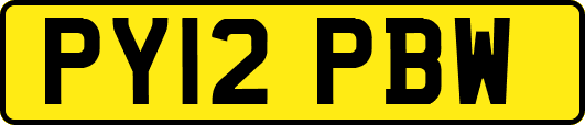 PY12PBW