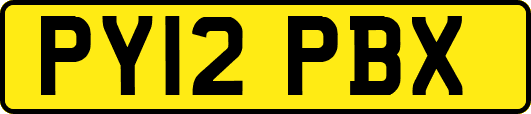 PY12PBX