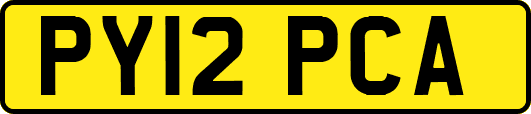 PY12PCA