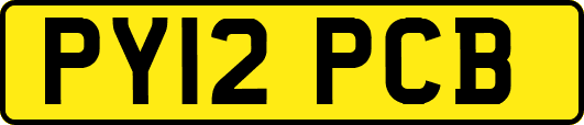 PY12PCB