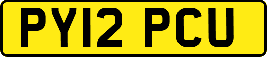 PY12PCU