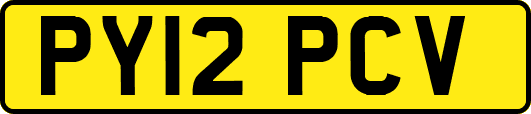 PY12PCV