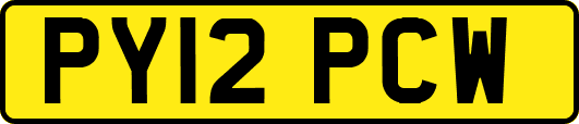 PY12PCW