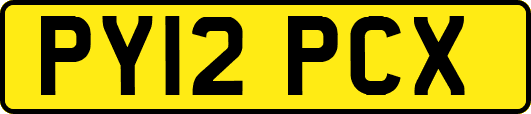 PY12PCX