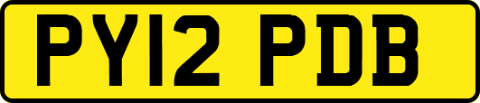 PY12PDB
