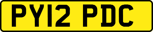 PY12PDC