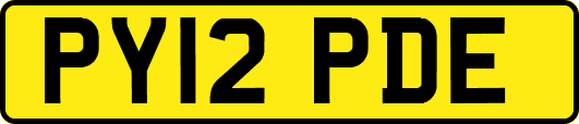 PY12PDE