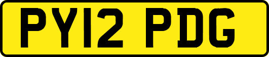 PY12PDG