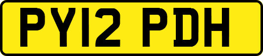 PY12PDH