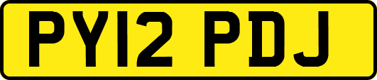 PY12PDJ