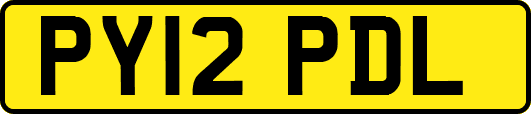 PY12PDL