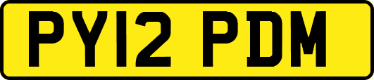 PY12PDM