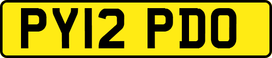 PY12PDO